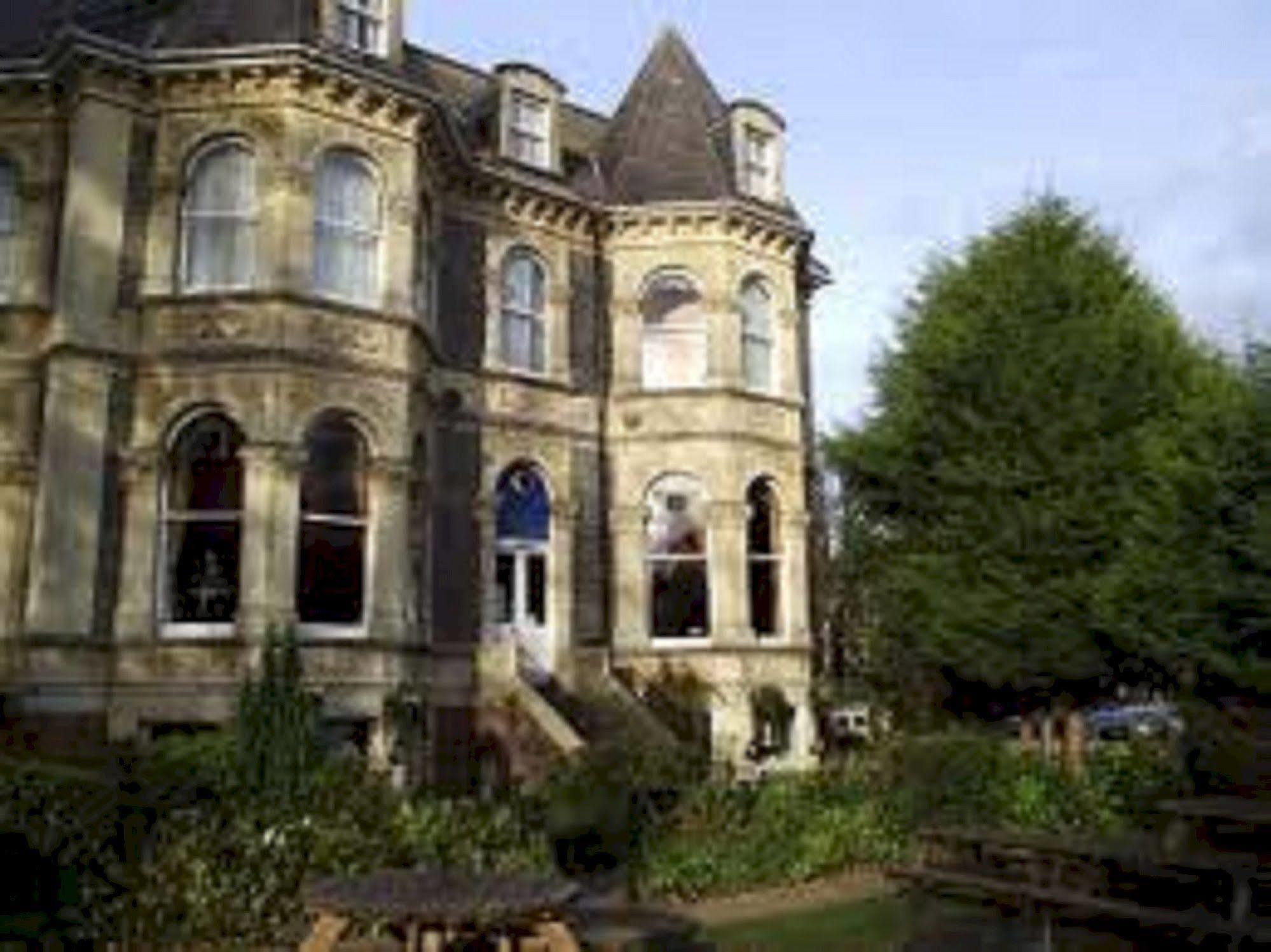 Channings Hotel By Greene King Inns بريستول المظهر الخارجي الصورة