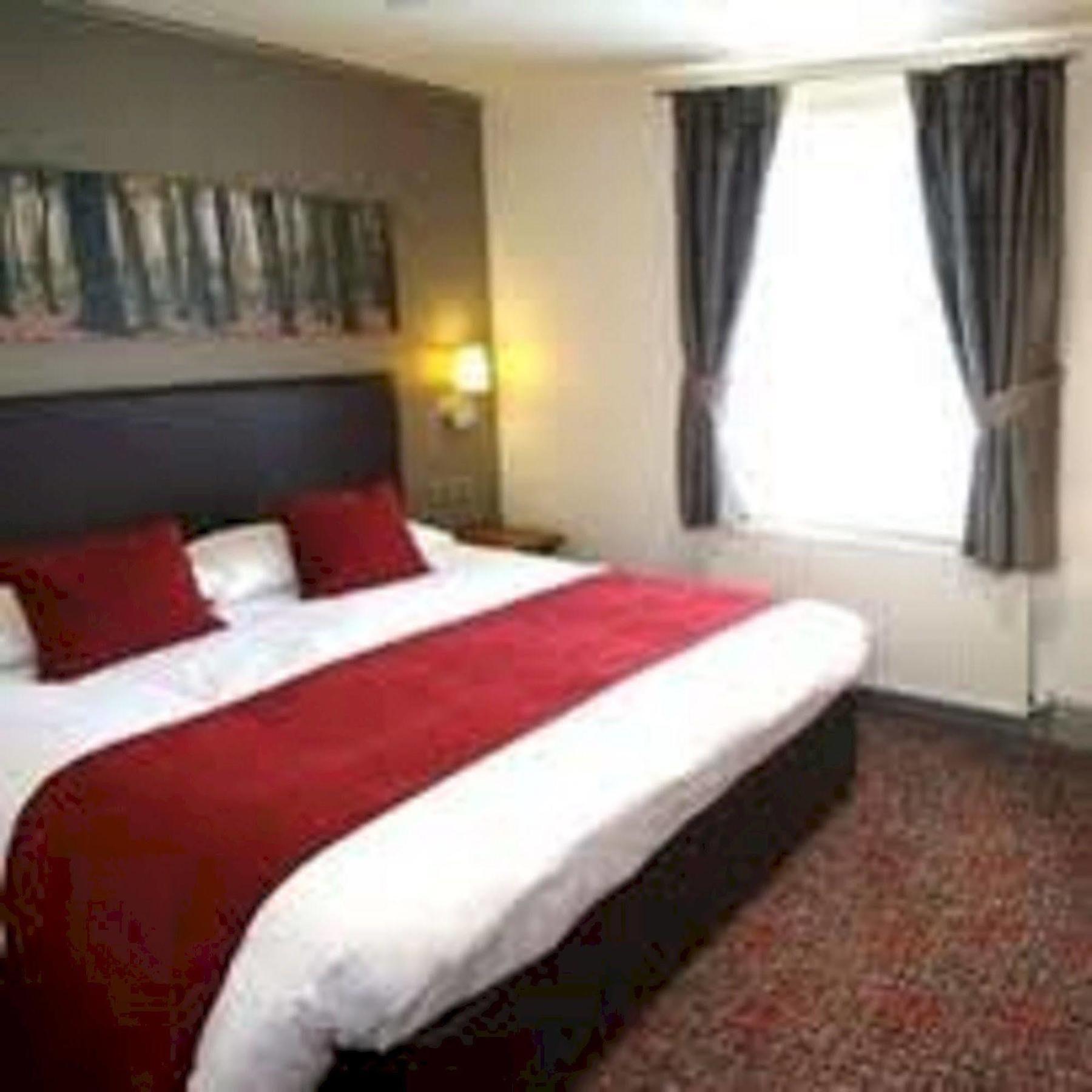 Channings Hotel By Greene King Inns بريستول المظهر الخارجي الصورة